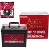 AD-MF110D26L-TG �[�d����ԑΉ� PLATINUM CAR BATTERY(�^�[�~�i���K�[�h�t��) AQUA DREAM(�A�N�A�h���[��) 54045058