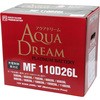 AD-MF110D26L-TG �[�d����ԑΉ� PLATINUM CAR BATTERY(�^�[�~�i���K�[�h�t��) AQUA DREAM(�A�N�A�h���[��) 54045058