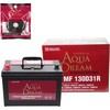 AD-MF130D31R-TG 充電制御車対応 PLATINUM CAR BATTERY(ターミナルガード付き) AQUA DREAM(アクアドリーム) 54045085