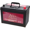 AD-MF130D31R-TG 充電制御車対応 PLATINUM CAR BATTERY(ターミナルガード付き) AQUA DREAM(アクアドリーム) 54045085