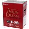 AD-K-50R-TG �A�C�h�����O�X�g�b�v�ԗp PLATINUM CAR BATTERY(�^�[�~�i���K�[�h�t��) AQUA DREAM(�A�N�A�h���[��) 54045155