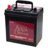 AD-M-60R-TG �A�C�h�����O�X�g�b�v�ԗp PLATINUM CAR BATTERY(�^�[�~�i���K�[�h�t��) AQUA DREAM(�A�N�A�h���[��) 54045173