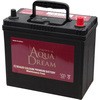 AD-N-75-TG �A�C�h�����O�X�g�b�v�ԗp PLATINUM CAR BATTERY(�^�[�~�i���K�[�h�t��) AQUA DREAM(�A�N�A�h���[��) 54045189