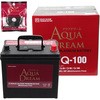 AD-Q-100-TG �A�C�h�����O�X�g�b�v�ԗp PLATINUM CAR BATTERY(�^�[�~�i���K�[�h�t��) AQUA DREAM(�A�N�A�h���[��) 54045207