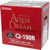 AD-Q-100R-TG �A�C�h�����O�X�g�b�v�ԗp PLATINUM CAR BATTERY(�^�[�~�i���K�[�h�t��) AQUA DREAM(�A�N�A�h���[��) 54045216