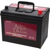 AD-S-115-TG �A�C�h�����O�X�g�b�v�ԗp PLATINUM CAR BATTERY(�^�[�~�i���K�[�h�t��) AQUA DREAM(�A�N�A�h���[��) 54045225