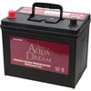 AD-S-115R-TG �A�C�h�����O�X�g�b�v�ԗp PLATINUM CAR BATTERY(�^�[�~�i���K�[�h�t��) AQUA DREAM(�A�N�A�h���[��) 54045234