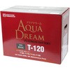 AD-T-120-TG AChOXgbvԗp PLATINUM CAR BATTERY(^[~iK[ht) AQUA DREAM(ANAh[) 54045243