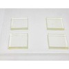 耐震ロックゲルテレビ用(厚さ5mm) ティーエフサービス
