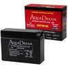 ADT4B-BS 2֗ptʃV[h^ MF(PLATINUM)obe[(dtσ^Cv) AQUA DREAM(ANAh[) 54051893