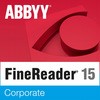 FR15CW-FMPL-X ABBYY FineReader 15 Corporate abbyy 54052015