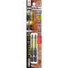 黒龍靭ビット 段付タイプ ANEX