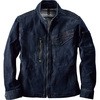 EARLY BIRD ARNO(アーリーバードアルノ) ストレッチデニムジャケット EBA116 bigborn(ビッグボーン)