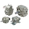 CVRB1LW100-270S 電磁弁付ロータリアクチュエータ CVRB1 SMC 54062346