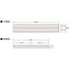 ラシッサ Dフロア耐水ペット トステム(LIXIL)