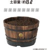木製 プランター