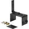ラティス用柱・2×4材固定金具 タカショー