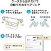 400-BTTWS1BK イヤホン サンワダイレクト 54119154