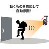 400-CAM035-2 ワイヤレスカメラ サンワダイレクト 54119163