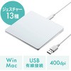 タッチパッド マウス