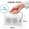400-SP083BK Xs[J[ T_CNg 54120527