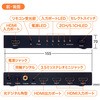 400-SW015 HDMI�ؑ֊� �T�����_�C���N�g 54120615