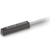 D-Z80L-900 エアシリンダ用オートスイッチ D-Z SMC 54166761