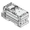 EX600-AYA シリアル伝送システム フィールドバス機器(入力/出力対応) SMC 54190972