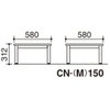 CN-150MAW r[`FA[ 150V[Y R[i[e[u(zEgT[rXt) RN 54194018