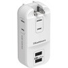 spd^bv AC3 USB-A2 3.4A   o[Vu