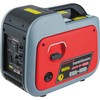 インバーター発電機 カセットボンベ式 600VA YAMAZEN(山善)