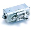 HYDQB20H-10F-F6B ハイジェニックデザインシリンダ/丸形(オートスイッチ付) HYDQB SMC 54277772