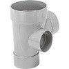 ビニマス 90度合流ドロップ(DRY) 前澤化成工業