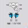 MM-MYE150-200 rj}X s/90xϊp(MM-MY) OVH 54284187