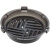 シェラカップ調理器 CAPTAIN STAG
