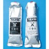 ラウンドポスト用 エポキシ系接着剤1kgチューブ TB-SS グリーンクロス