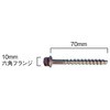 アスファルト用アンカー 4本1セット グリーンクロス