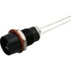DB-2-F-BG 表示灯 LEDブラケット DB-2-F サトーパーツ 54298056