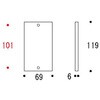 790350 ^JXCb`v[g(tJ[V[Yp)PL00 GORIKI ISLAND(S[LACh) 54306027