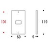 790351 ^JXCb`v[g(tJ[V[Yp)PL01 GORIKI ISLAND(S[LACh) 54306115