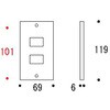 790342 ^JXCb`v[g(tJ[V[Yp)PL02 GORIKI ISLAND(S[LACh) 54306194