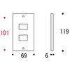790352 ^JXCb`v[g(tJ[V[Yp)PL02 GORIKI ISLAND(S[LACh) 54306203