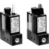 小型圧力スイッチ ISE2 SMC