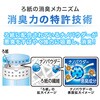 - 消臭力 トイレ用 エステー 54323177
