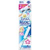 らくハピ エアコンの防カビ スキマワイパーS アース製薬