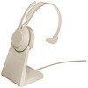 26599-899-988 Jabra Evolve2 65 MS Mono USB-A Stand Jabra 54337116