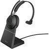 Jabra Evolve2 65 MS Mono USB-A Stand Jabra
