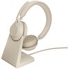 26599-989-988 Jabra Evolve2 65 UC Stereo USB-A Stand Jabra 54337353