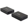 HDMIエクステンダー カテゴリ6ケーブル使用 4K/60Hz対応 100m延長 HDMI over CAT6 Extender StarTech.com
