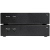 ST121HD20L HDMIGNXe_[ JeS6P[ugp 4K/60HzΉ 100m HDMI over CAT6 Extender StarTech.com 54337737